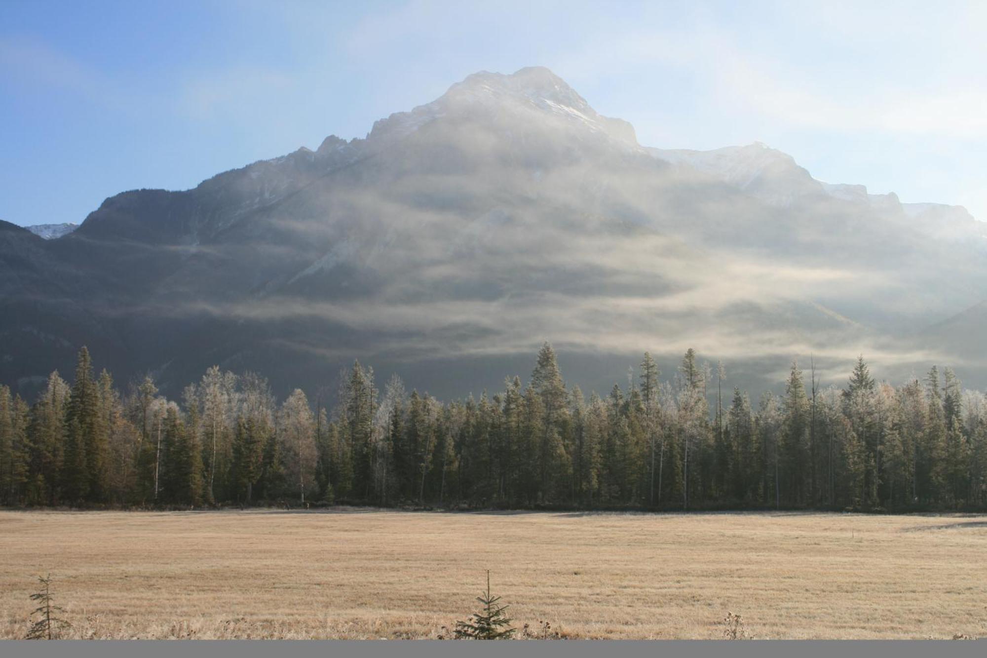 Rocky Mountain Cabins And Home Golden Esterno foto